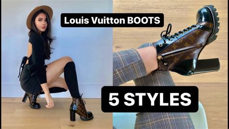 ugg boots louis vuitton|vivica fox louis vuitton boots.